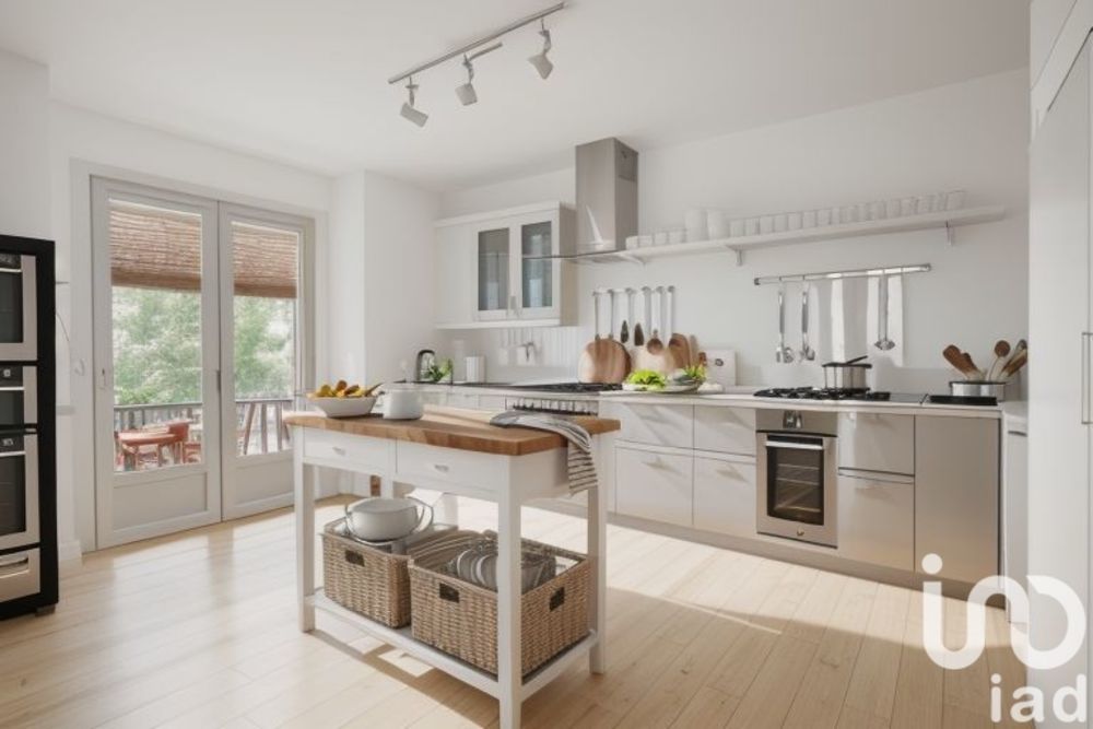 � vendre  Maison La Cadi�re-d'Azur (83740)