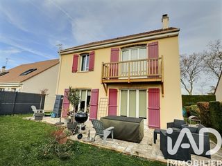  Maison � vendre 6 pi�ces 135 m�