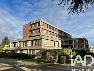  Appartement � vendre 7 pi�ces 157 m�