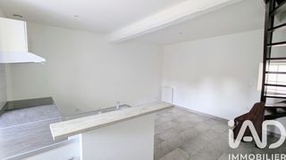  Maison � vendre 3 pi�ces 41 m�