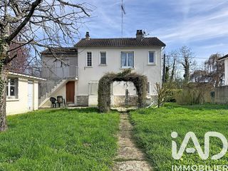  Maison � vendre 2 pi�ces 63 m�