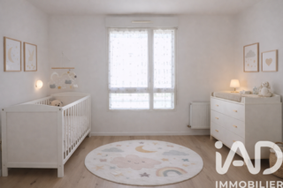  Appartement � vendre 5 pi�ces 90 m�