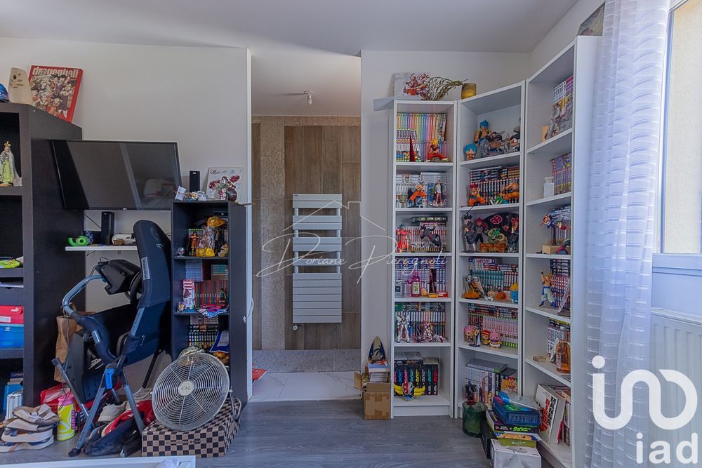 � vendre  Maison Montlignon (95680)