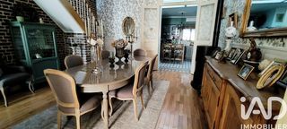  Maison � vendre 8 pi�ces 180 m�