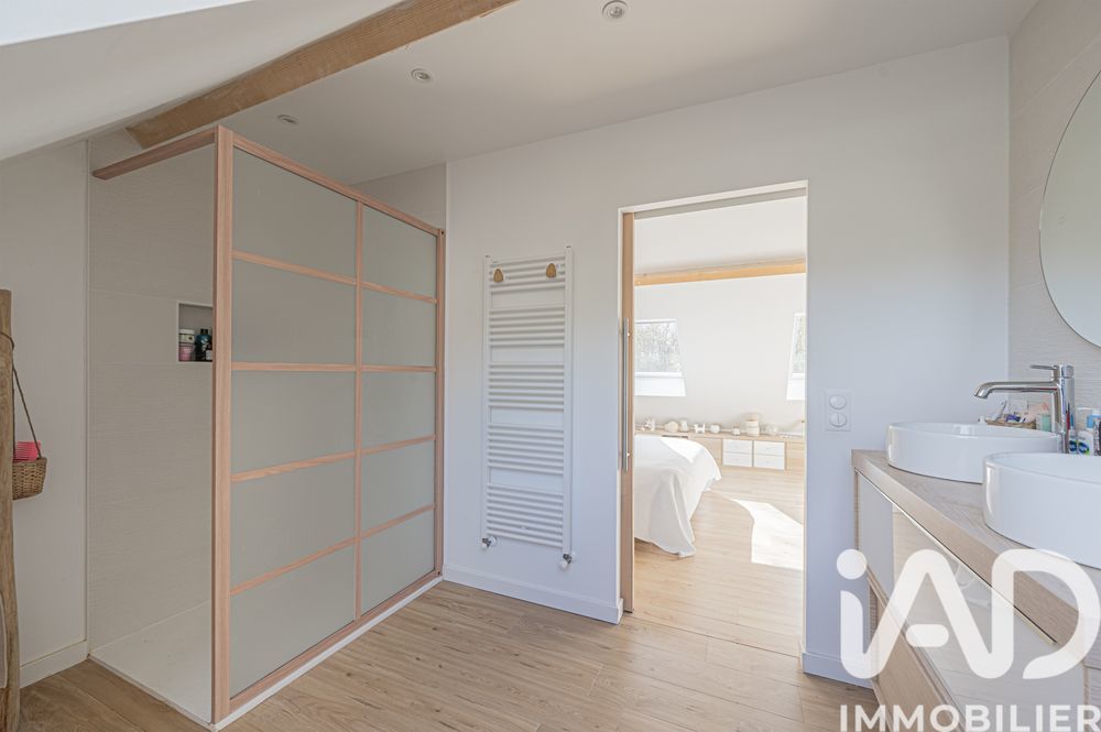 � vendre  Maison Carnetin (77400)