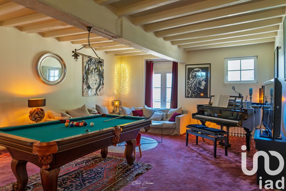 � vendre  Maison Nouzilly (37380)