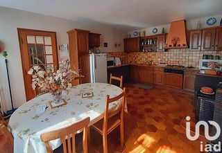  Maison � vendre 6 pi�ces 126 m�