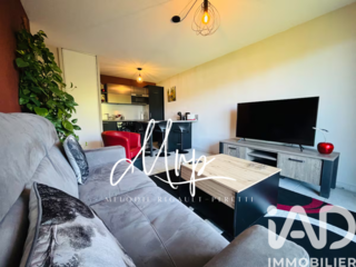  Appartement � vendre 3 pi�ces 54 m�