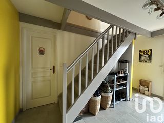  Maison � vendre 4 pi�ces 96 m�