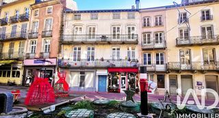  Appartement � vendre 3 pi�ces 86 m�