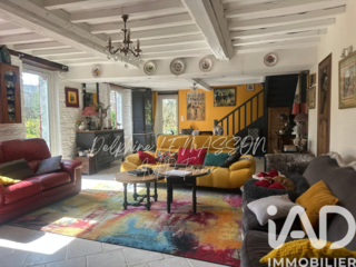  Maison � vendre 7 pi�ces 187 m�