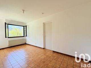  Appartement � vendre 2 pi�ces 46 m�