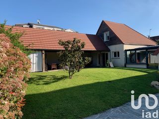  Villa � vendre 6 pi�ces 202 m�