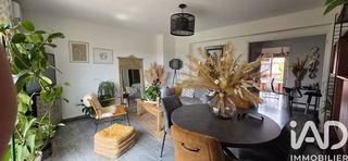  Appartement � vendre 3 pi�ces 68 m�