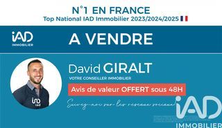  Maison � vendre 3 pi�ces 66 m�