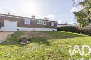  Maison � vendre 4 pi�ces 74 m�