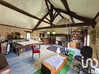  Maison � vendre 15 + pi�ces 250 m�