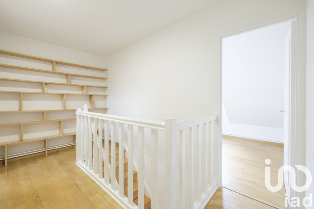 � vendre  Maison Montlignon (95680)