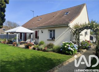  Maison � vendre 5 pi�ces 103 m�