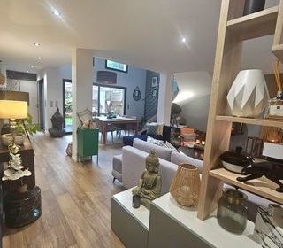  Maison � vendre 7 pi�ces 168 m�