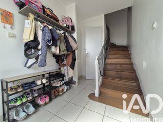  Maison � vendre 6 pi�ces 155 m�