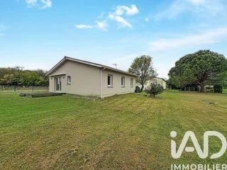  Maison � vendre 4 pi�ces 97 m�