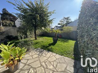  Maison � vendre 4 pi�ces 83 m�