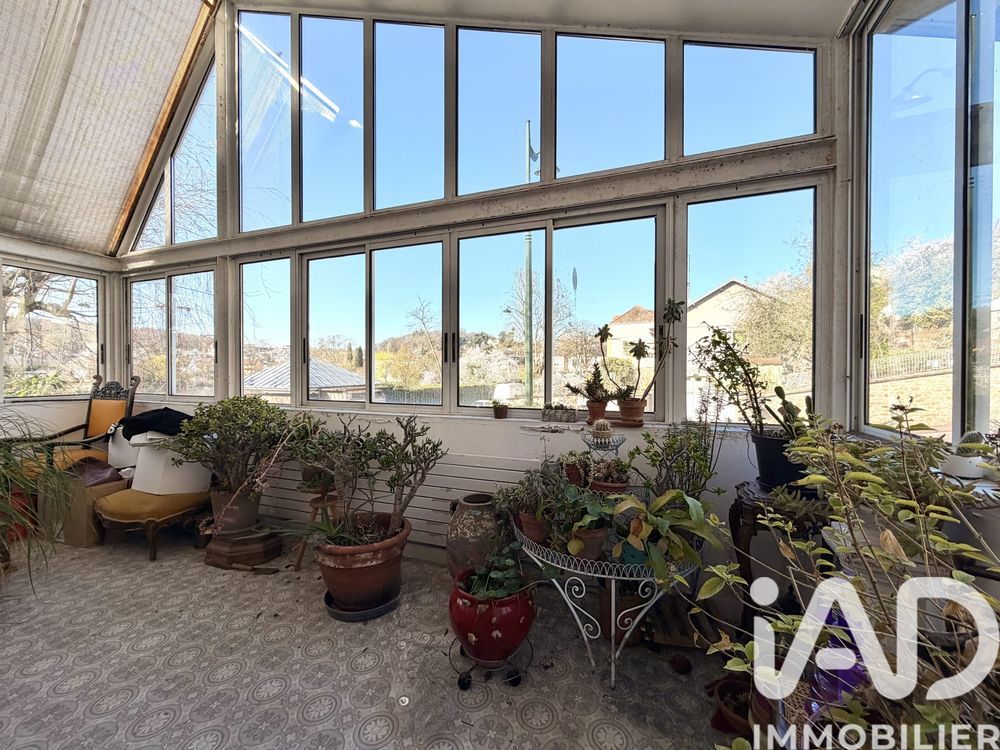 � vendre  Maison Le Plessis-Robinson (92350)