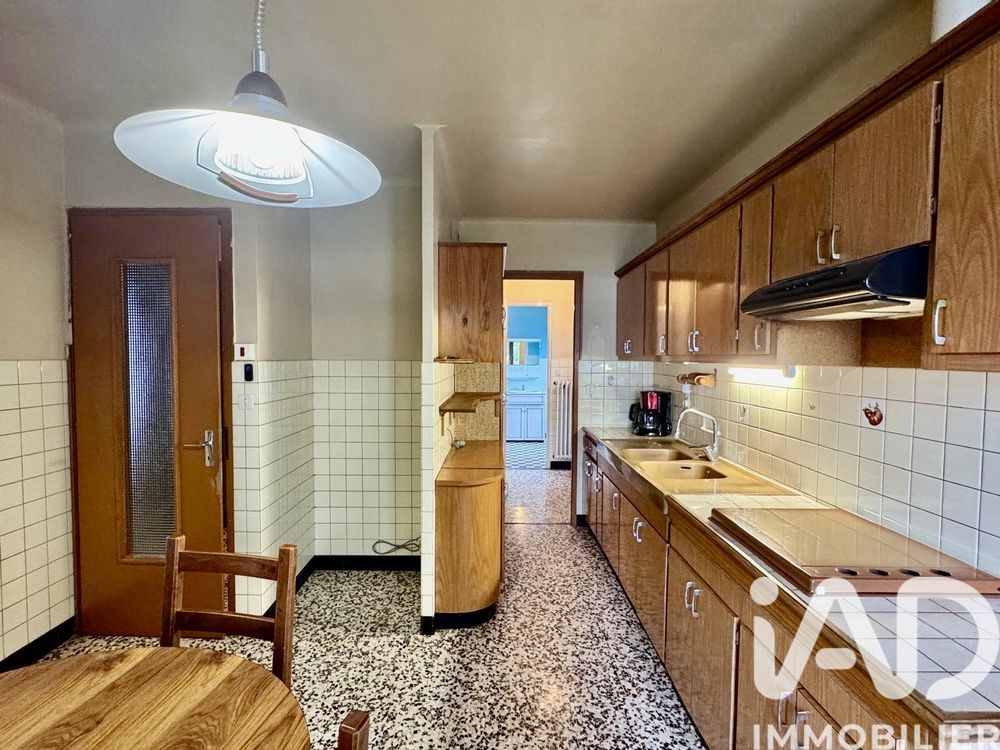 � vendre  Maison Saint-Julien-en-Genevois (74160)