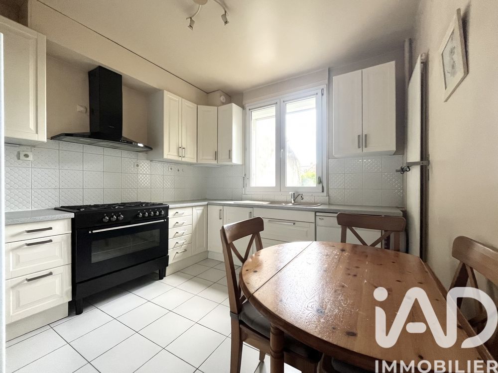 � vendre  Maison Issy-les-Moulineaux (92130)
