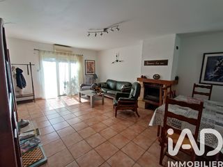  Maison � vendre 3 pi�ces 90 m�