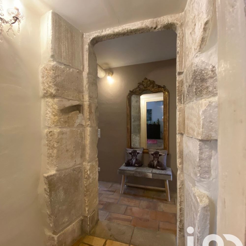 � vendre  Maison Gordes (84220)