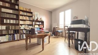  Appartement � vendre 4 pi�ces 80 m�