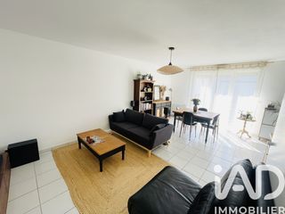  Appartement � vendre 3 pi�ces 60 m�