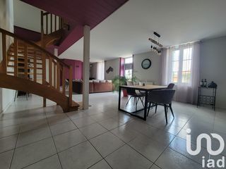  Maison � vendre 6 pi�ces 169 m�