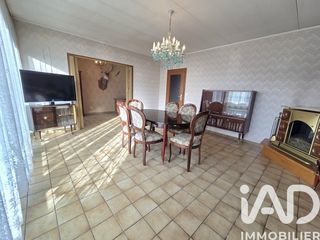  Maison � vendre 8 pi�ces 125 m�