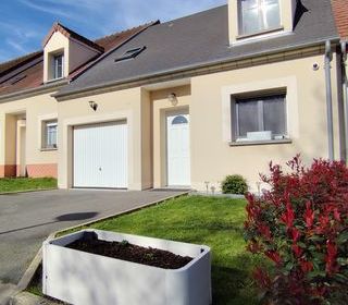 Maison � vendre 5 pi�ces 101 m�