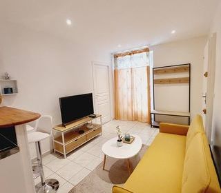  Appartement � vendre 2 pi�ces 31 m�