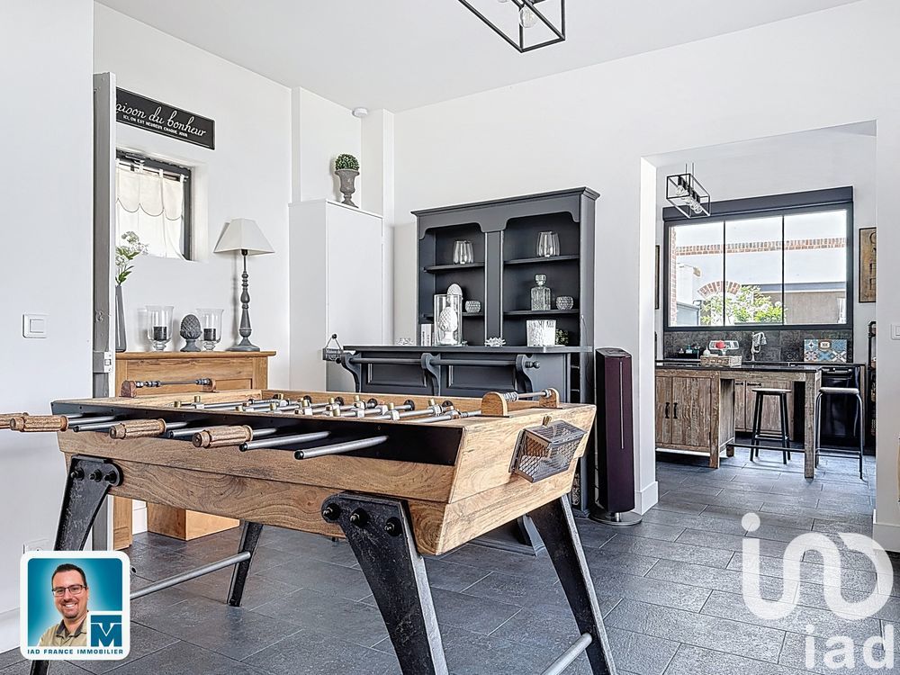 � vendre  Maison Nogent-le-Roi (28210)