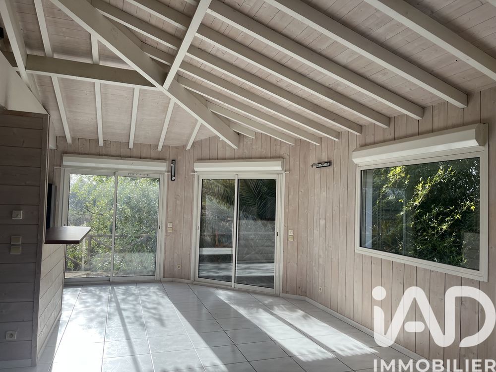 � vendre  Maison Gujan-Mestras (33470)