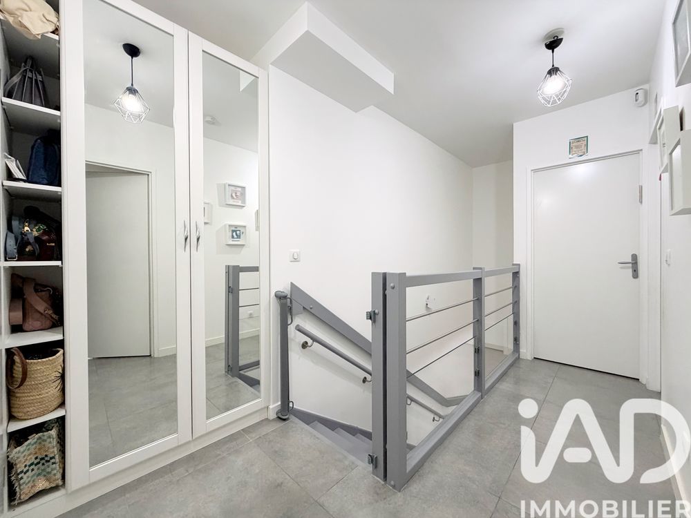 � vendre  Appartement Rueil-Malmaison (92500)