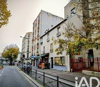  Appartement � vendre 1 pi�ce 20 m�