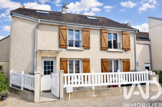  Maison � vendre 2 pi�ces 50 m�