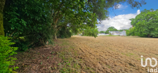  Terrain � vendre 2440 m�