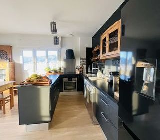  Appartement � vendre 4 pi�ces 80 m�