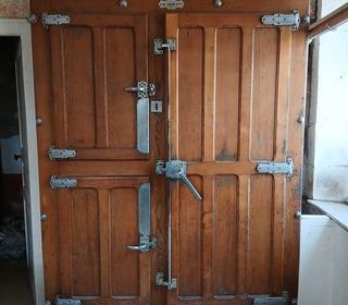  Maison � vendre 8 pi�ces 120 m�