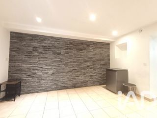  Appartement � vendre 1 pi�ce 19 m�