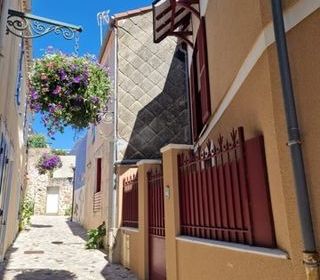  Maison � vendre 3 pi�ces 65 m�