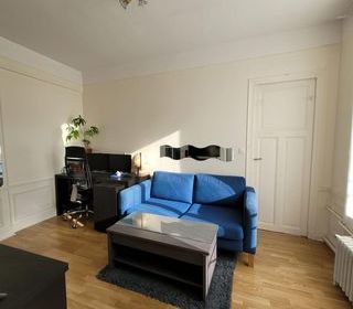  Appartement � vendre 2 pi�ces 30 m�