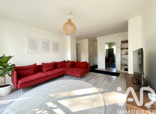  Appartement � vendre 3 pi�ces 64 m�